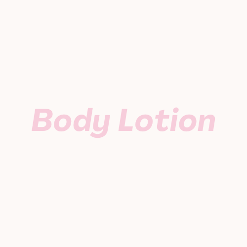 Body Lotion