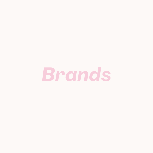 Brands – Herglow