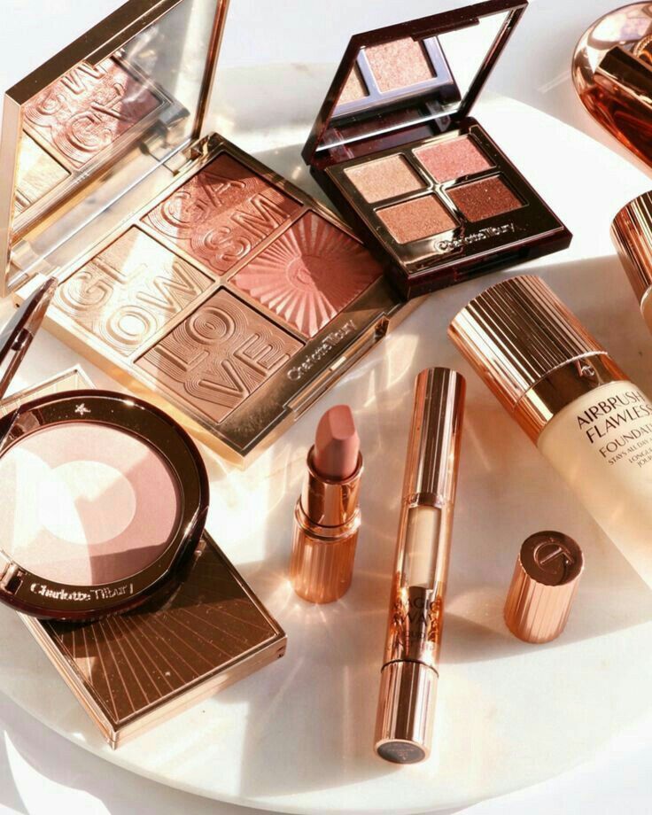 Charlotte Tilbury