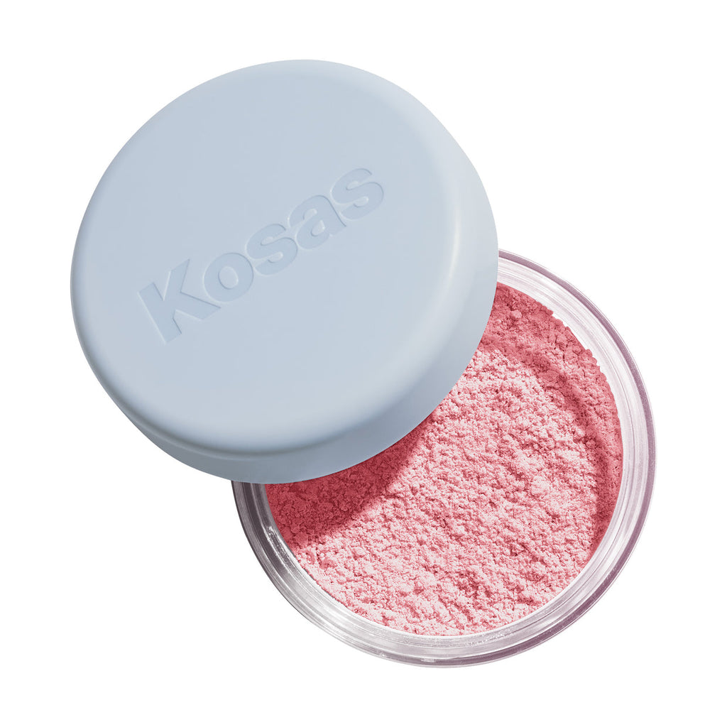 Kosas  Cloud Set Loose Translucent  Powder