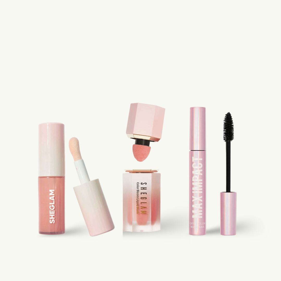 PINK trio
