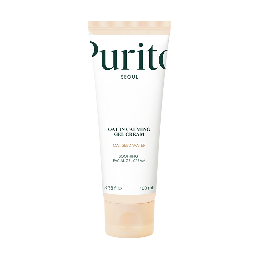 Purito Seoul Oat In Calming Gel Cream – Herglow