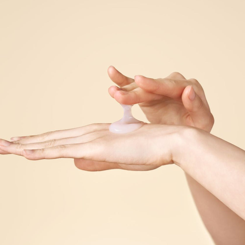 Purito Seoul Oat In Calming Gel Cream