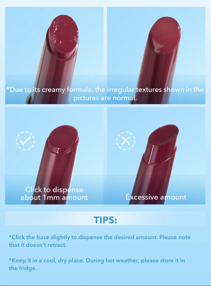 Repulpeur de lèvres Sheglam Pout-Perfect Shine