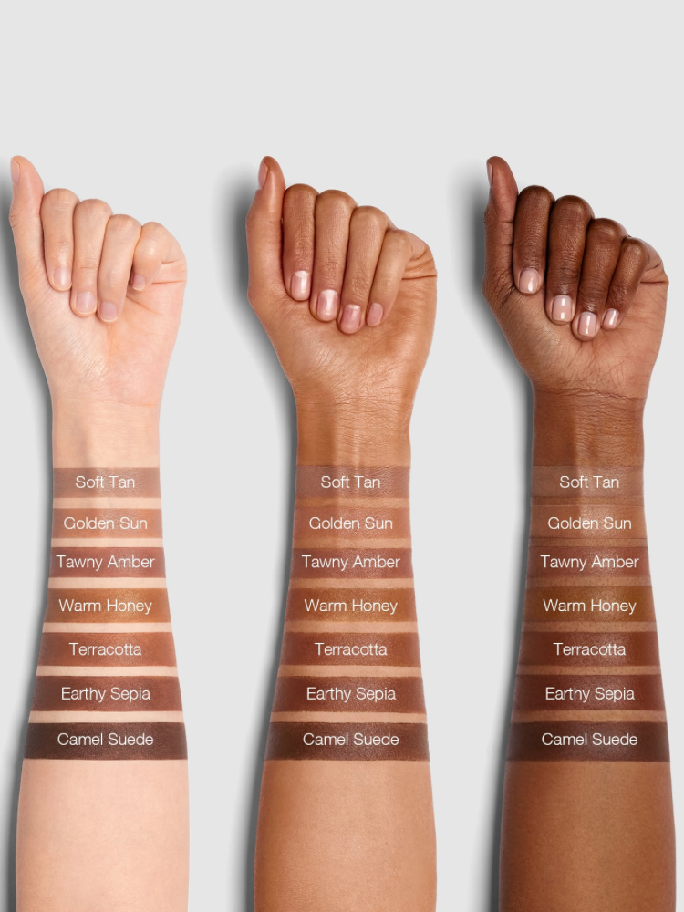 Bâton éclatant pour la peau Sheglam