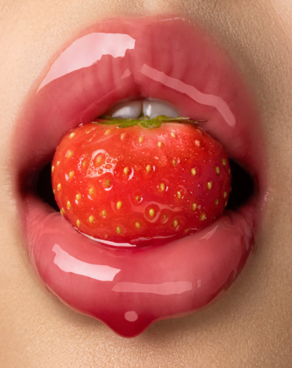 Gisou Honey Infused Lip Oil