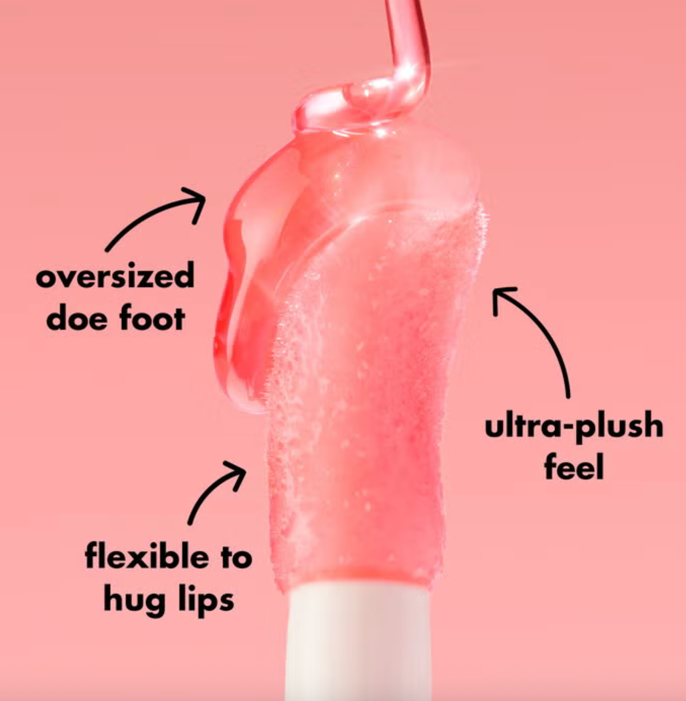 ELF Glow Reviver Lip Oil