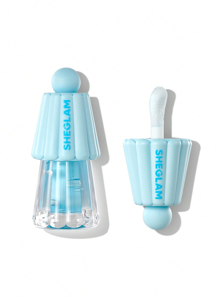 Sheglam Jelly Wow Hydrating Lip Oil