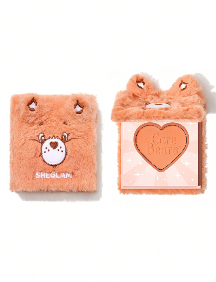 Sheglam Care Bears X SHEGLAM Cuddle Time Blush