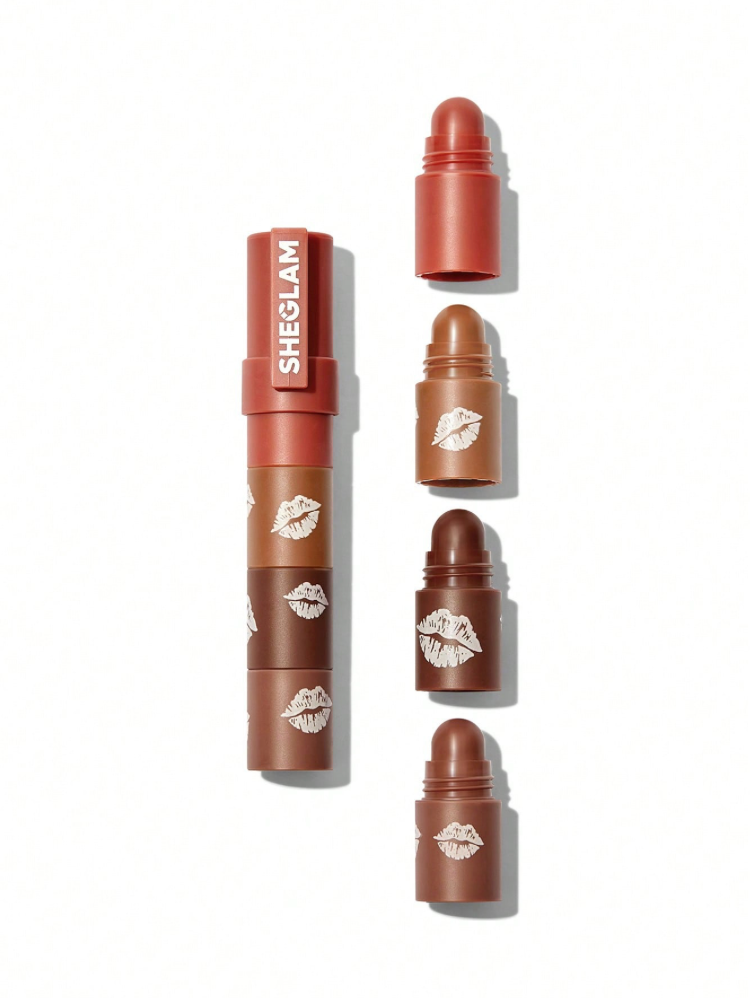 Sheglam Mega Lip Stacks