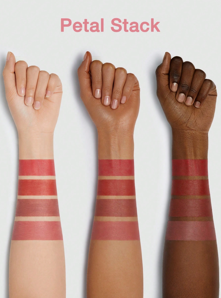 Sheglam Mega Lip Stacks