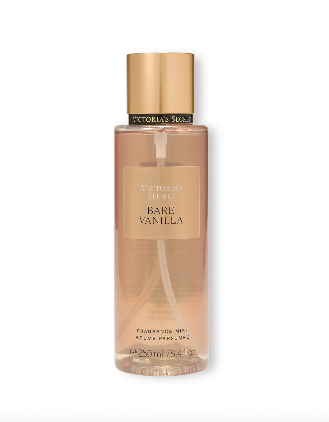 Victoria's Secret Body Mists