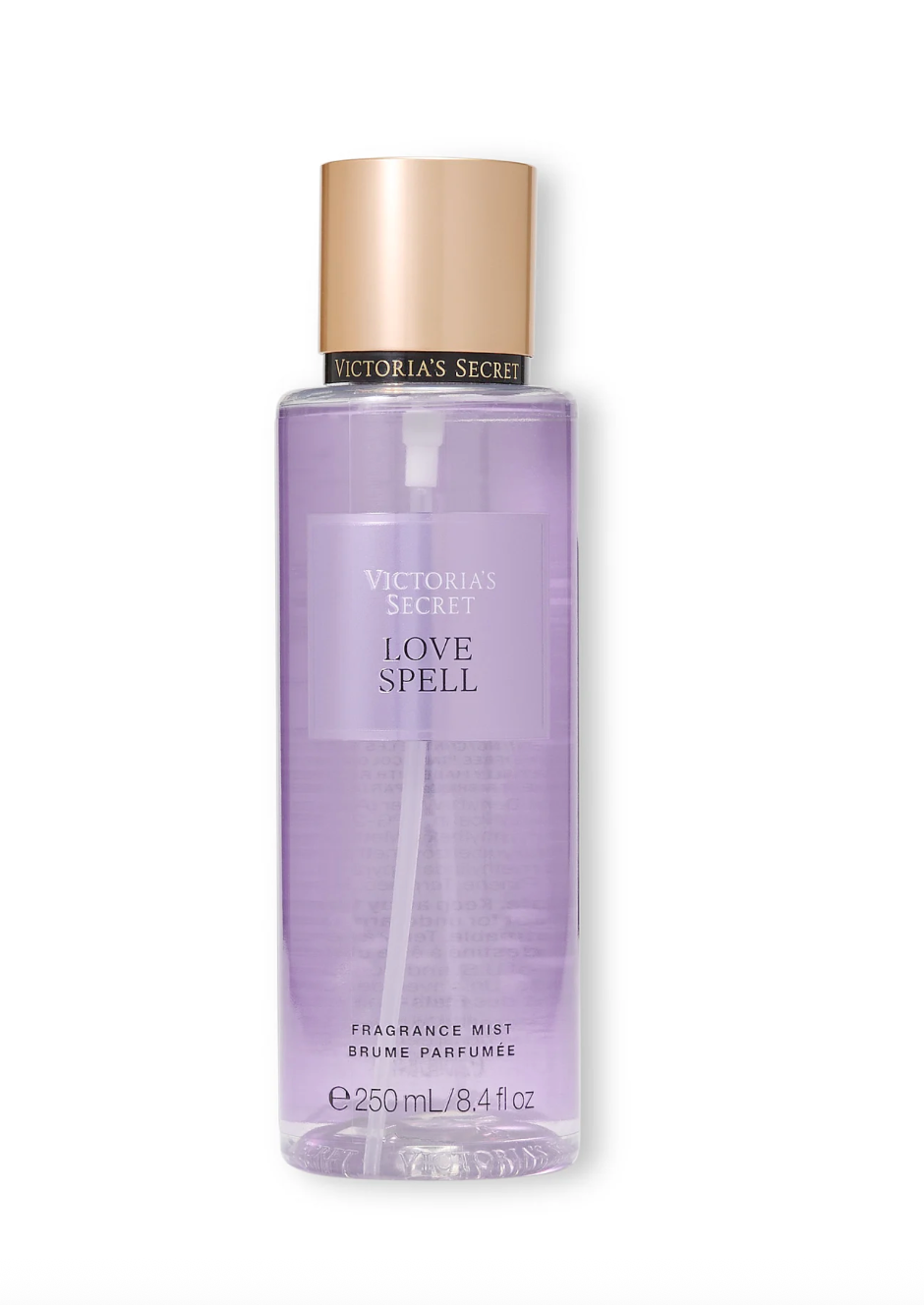 Victoria's Secret Body Mists