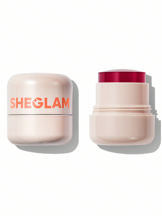 Jelly-Licious Hydrating Lip & Blush Tint