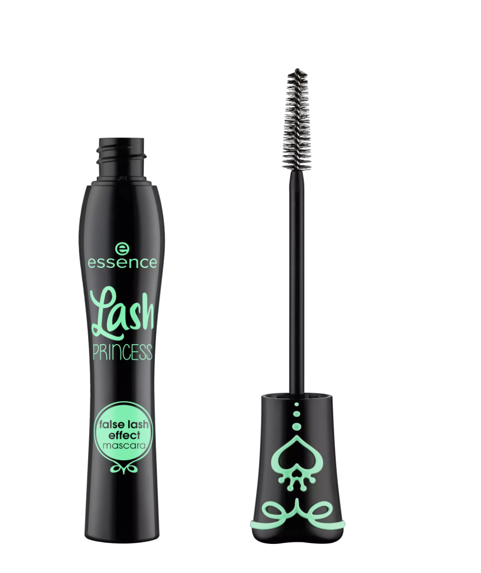 Essence Lash PRINCESS false lash effect mascara