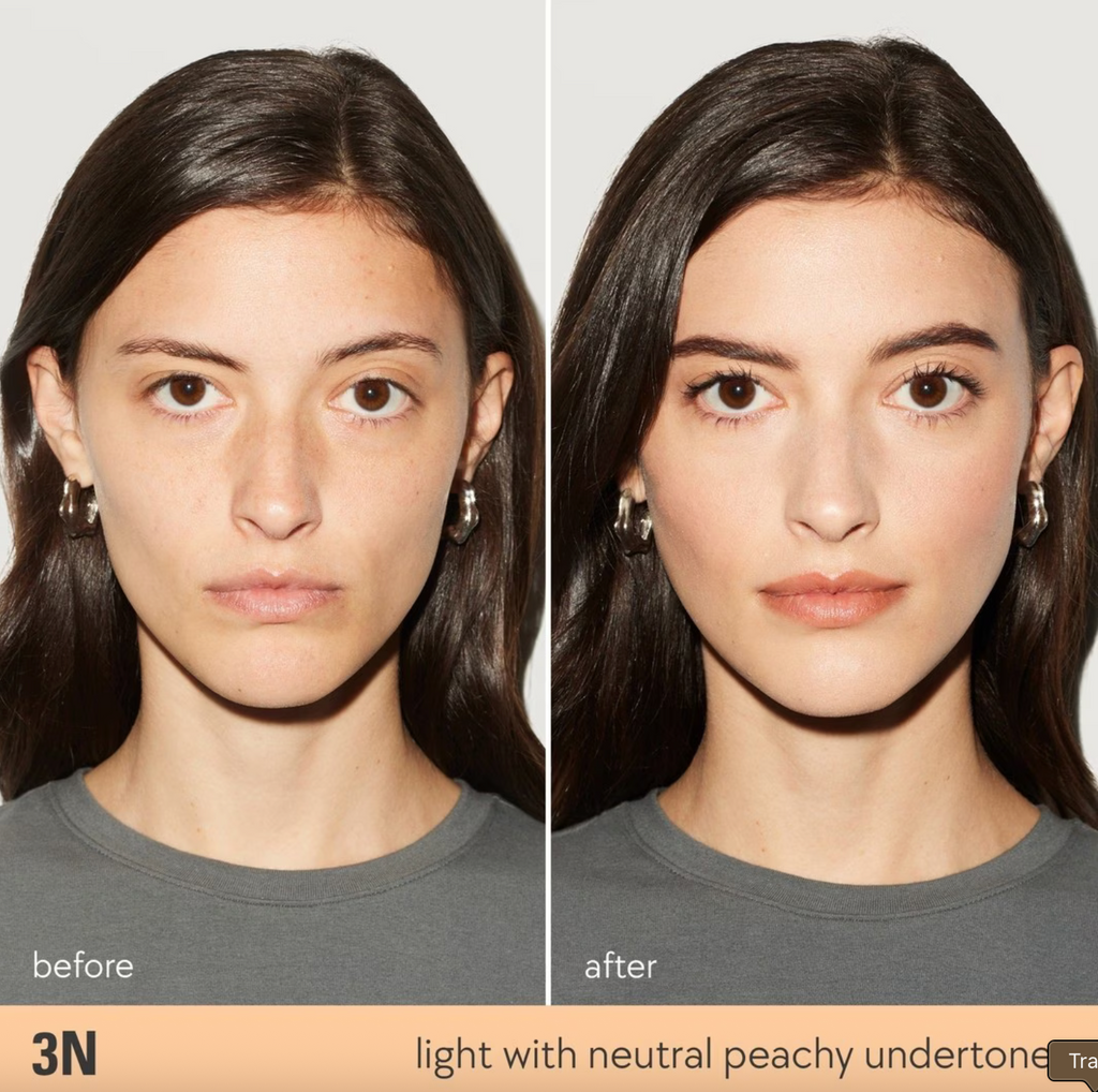 Kylie Cosmetics POWER PLUSH LONGWEAR