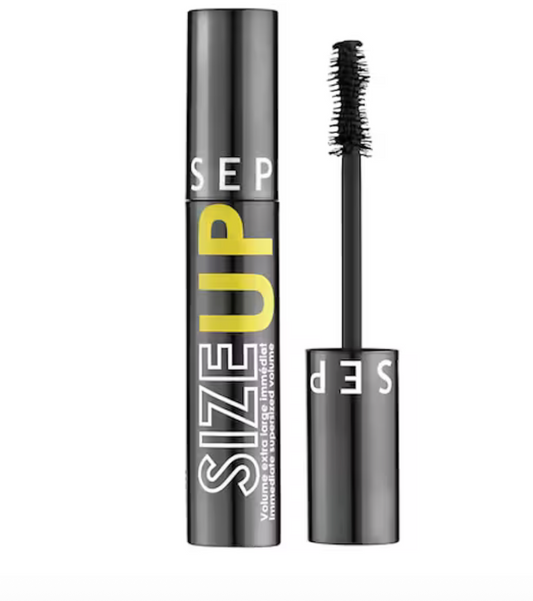SEPHORA   Size Up Volumizing Mascara