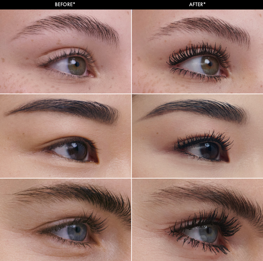 SEPHORA   Size Up Volumizing Mascara
