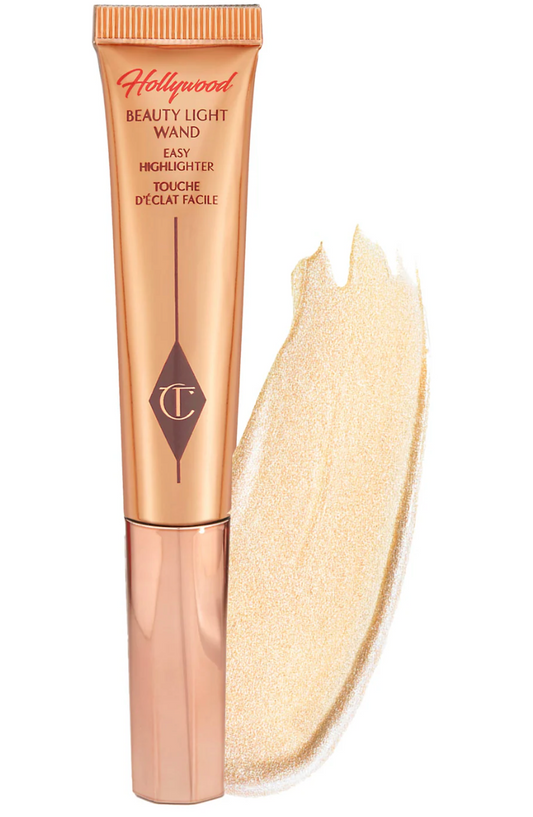 Charlotte Tilbury  Beauty Highlighter Wand