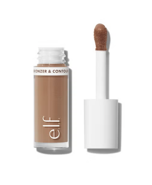 E.L.F Camo Liquid Bronzer & Contour
