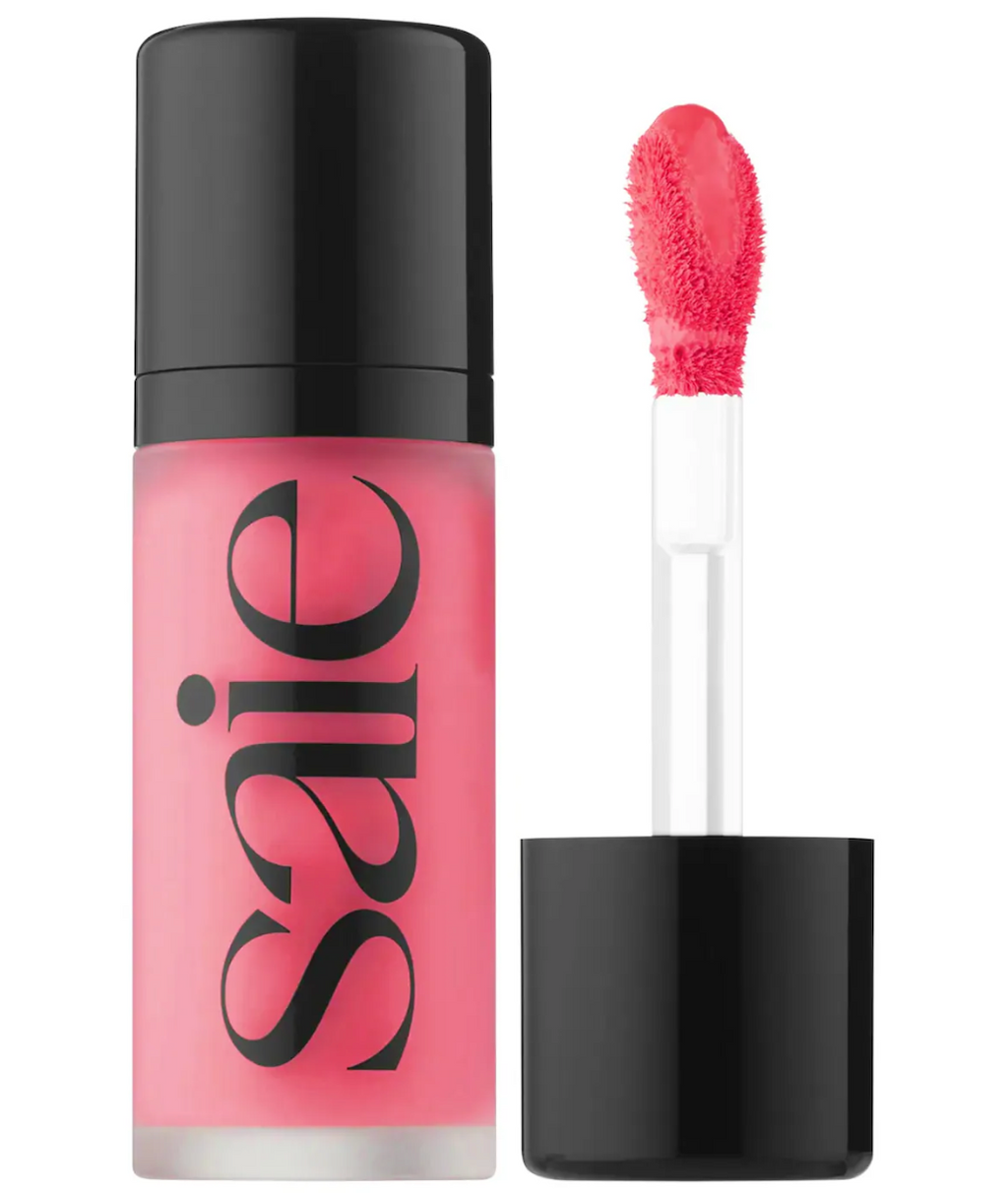 Saie  Dew Blush Liquid Cream Blush