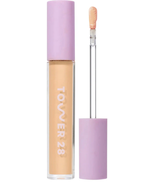 Tower 28 Beauty  Swipe All-Over Hydrating Serum Concealer