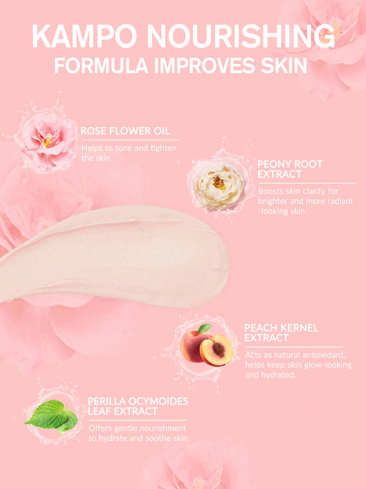 SHEGLAM Birthday Skin Oil
