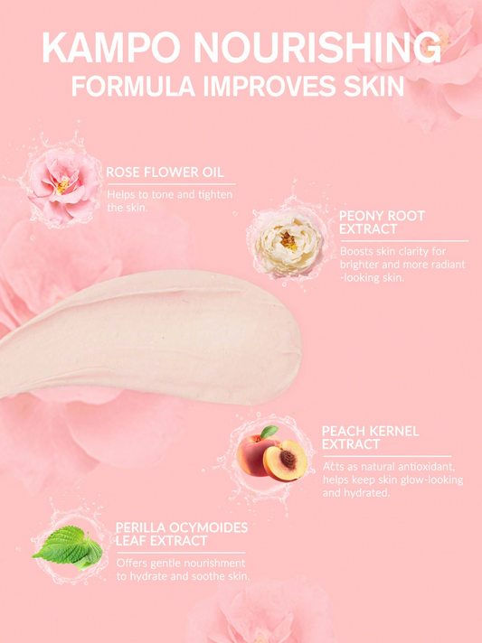 SHEGLAM Birthday Skin Oil