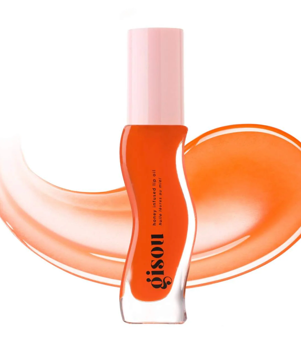 Gisou HONEY INFUSED LIP OIL