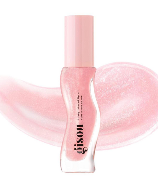 Gisou HONEY INFUSED LIP OIL