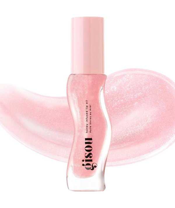 Gisou HONEY INFUSED LIP OIL