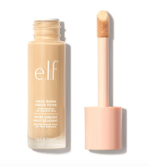 E.L.f Halo Glow Liquid Filter