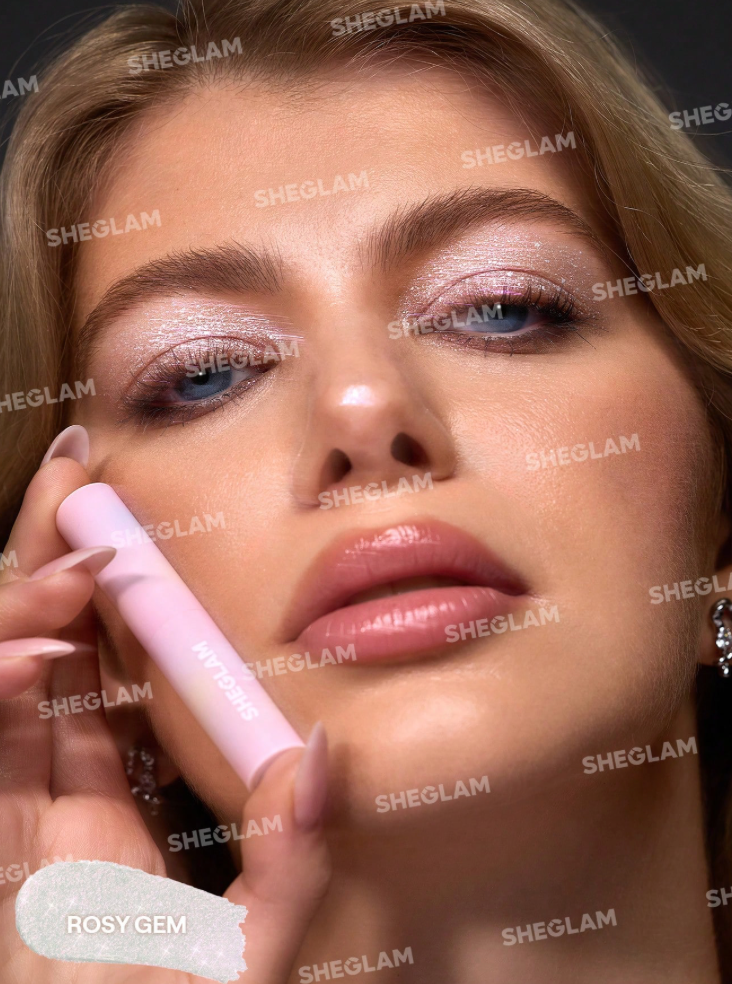 Crystal Jelly Glaze Stick
