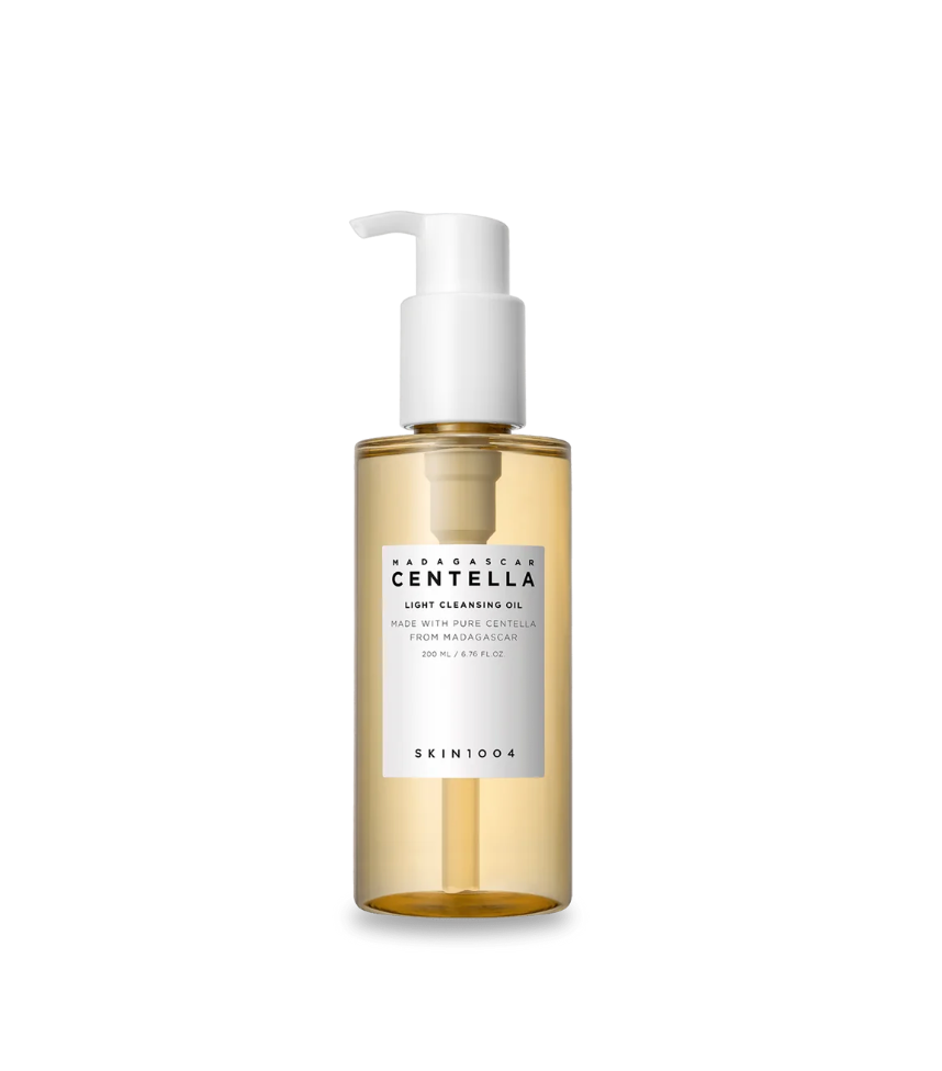 Skin 1004 Centella Light Cleansing Oil