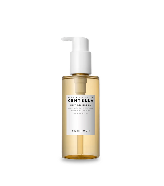 Skin 1004 Centella Light Cleansing Oil