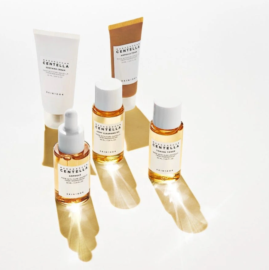 Skin1004 Centella Travel Kit