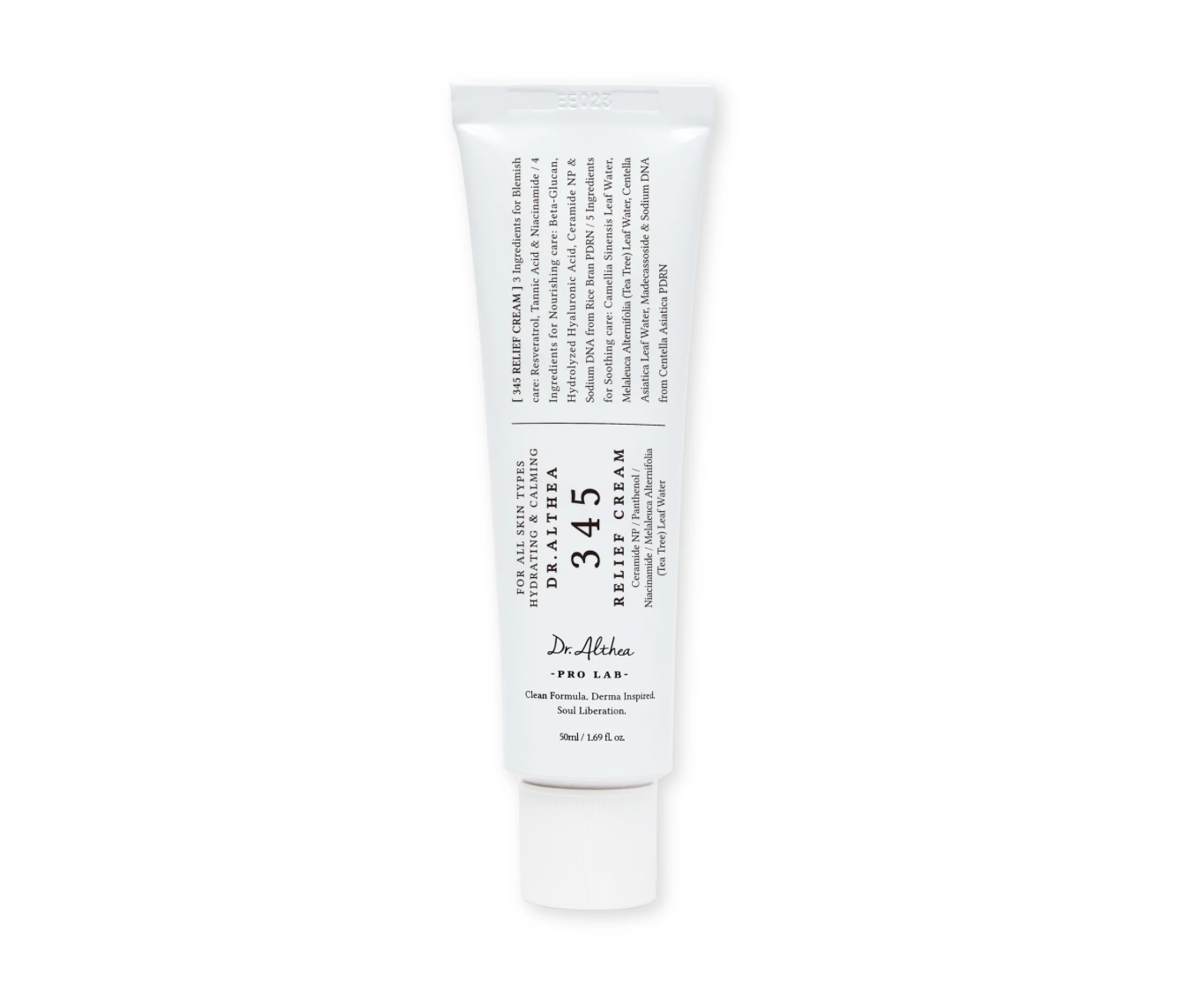 Dr Althea 345 Relief Cream