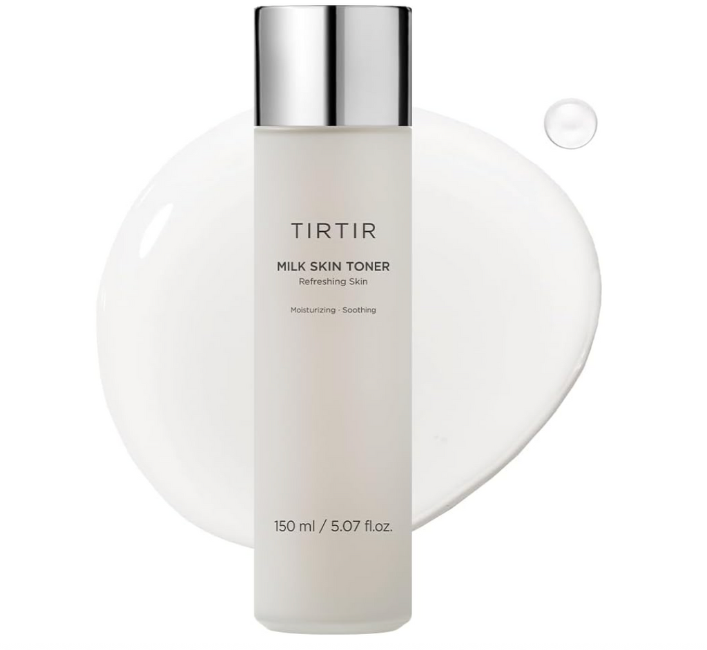 Tirtir Milk skin toner