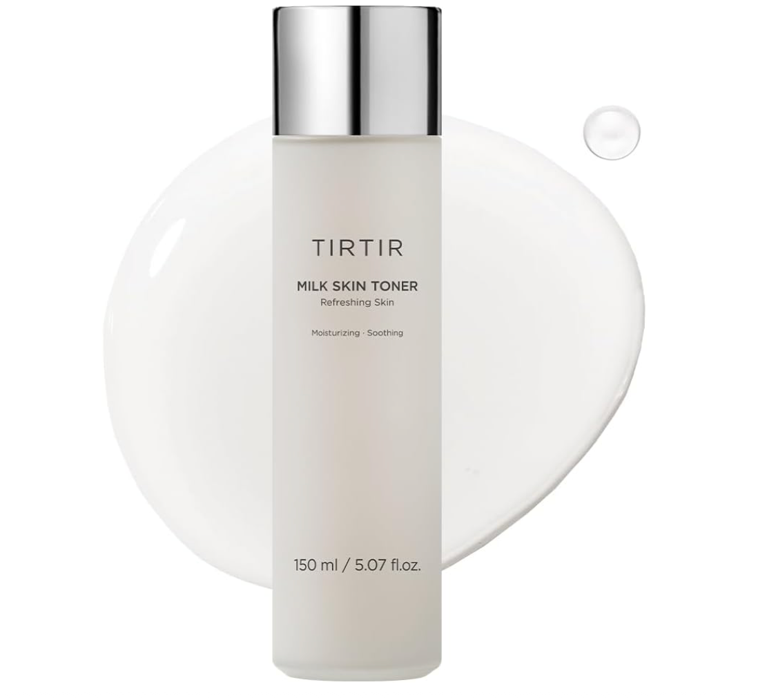 Tirtir Milk skin toner