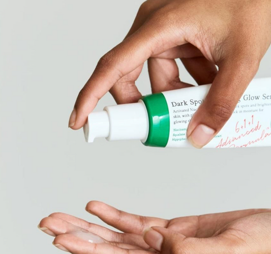 AXIS-Y DARK SPOT CORRECTING GLOW SERUM 50ML