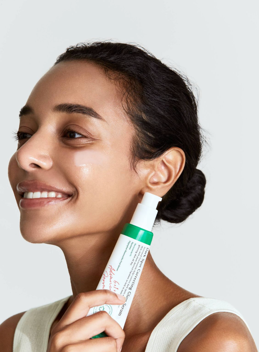AXIS-Y DARK SPOT CORRECTING GLOW SERUM 50ML
