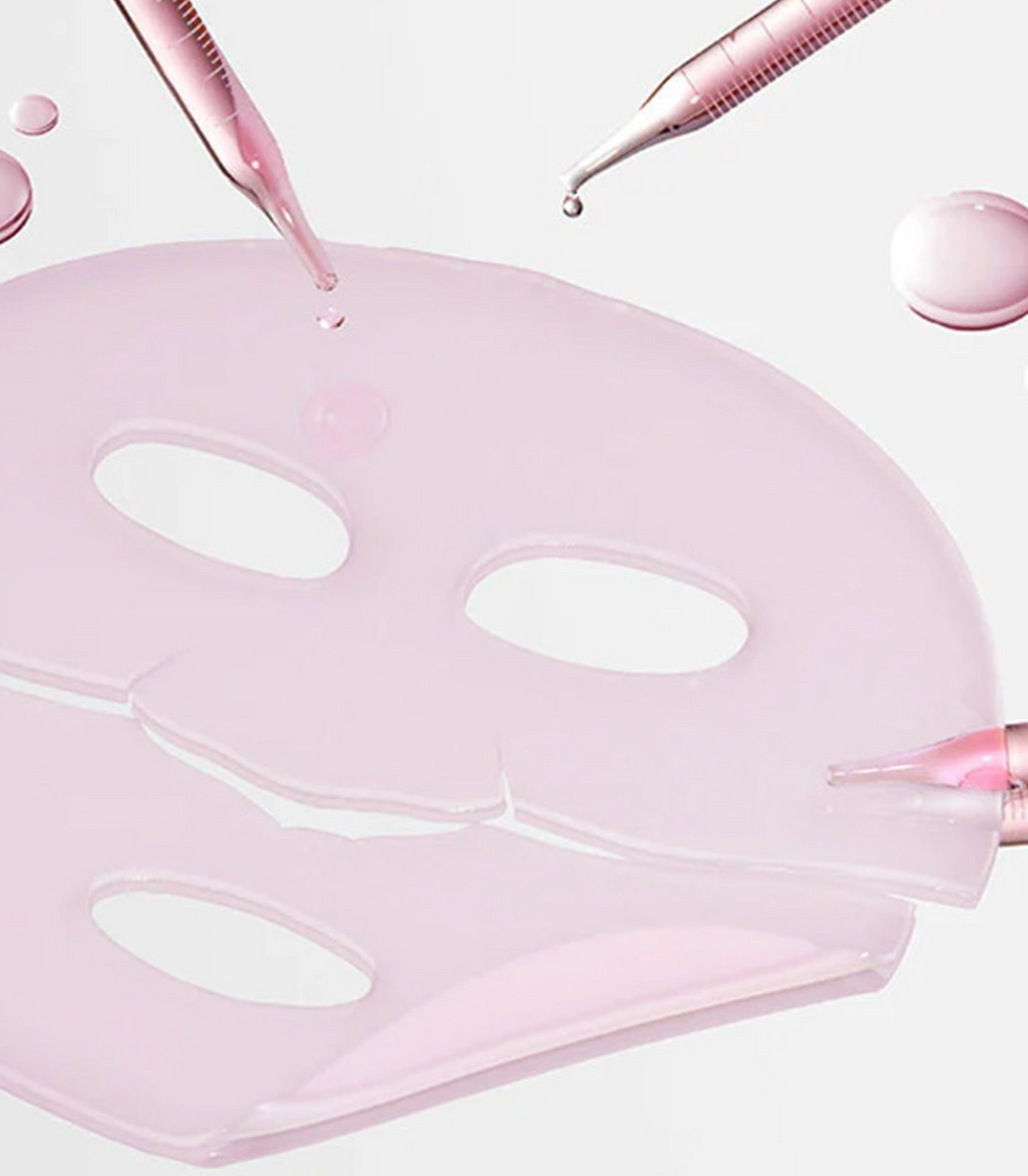 medicube - PDRN Pink Collagen Gel Mask