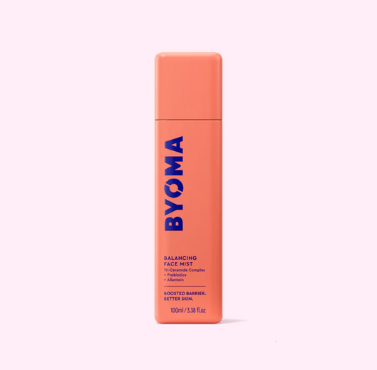 Byoma balancing face mist