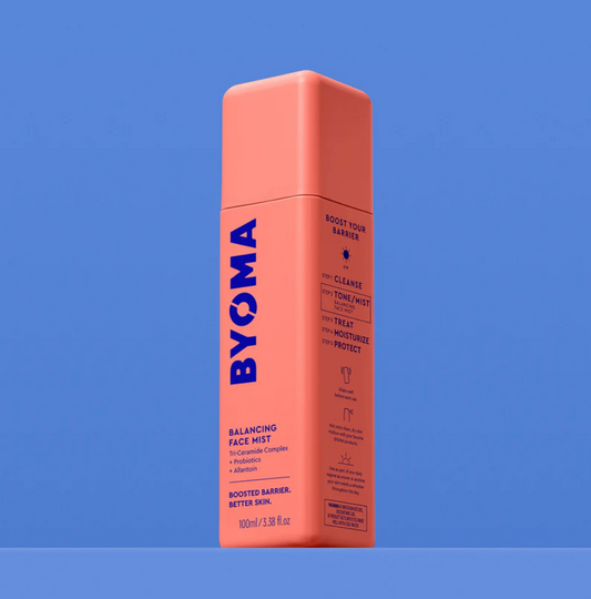 Byoma balancing face mist