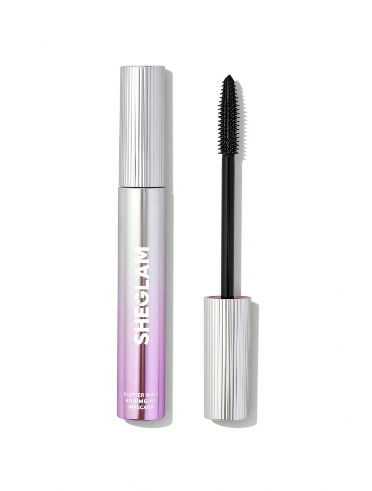 Sheglam Flutter Wink Volumizing Mascara