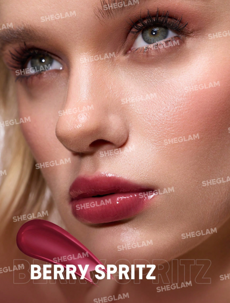 Sheglam Bold Booster Lip Plumper