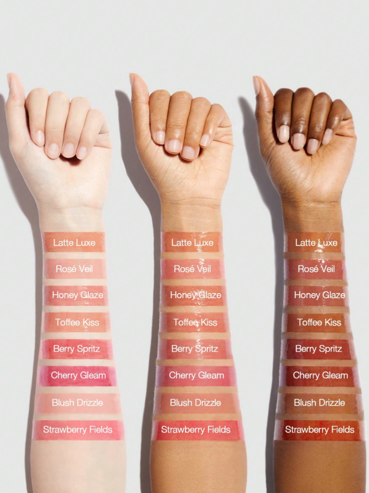 Sheglam Bold Booster Lip Plumper