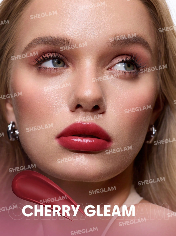 Sheglam Bold Booster Lip Plumper