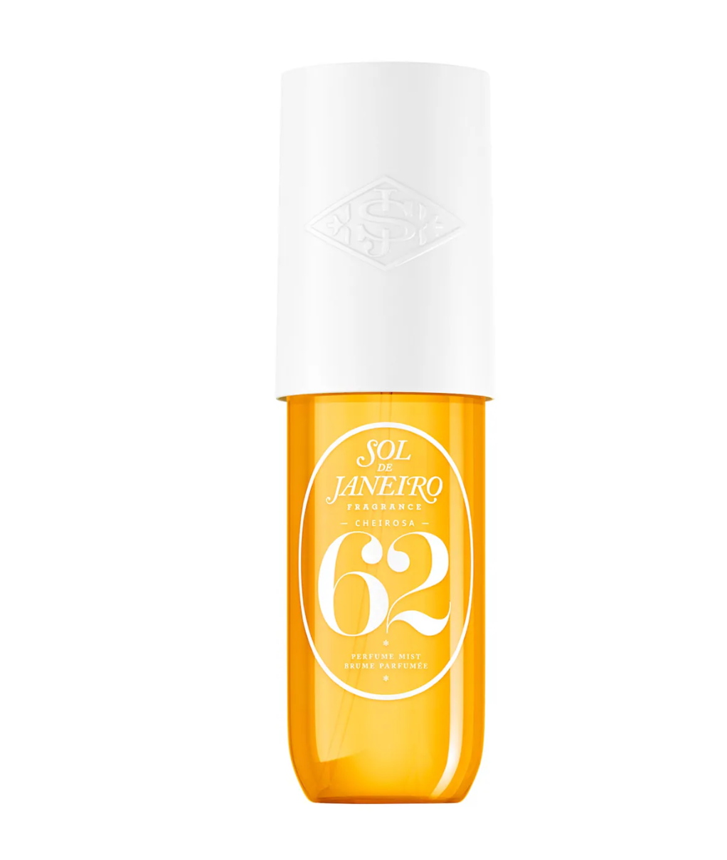 Sol de Janeiro  Hair & Body Perfume Mist