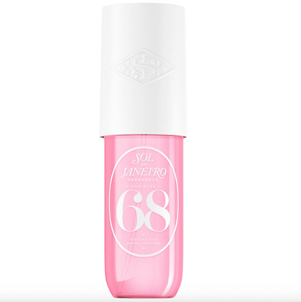 Sol de Janeiro  Hair & Body Perfume Mist
